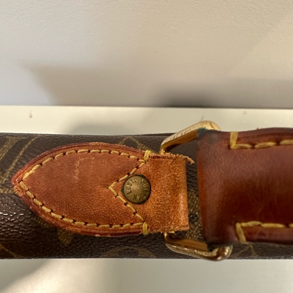 2001 Louis Vuitton Serviette Conseiller briefcase - Picture 6 of 15